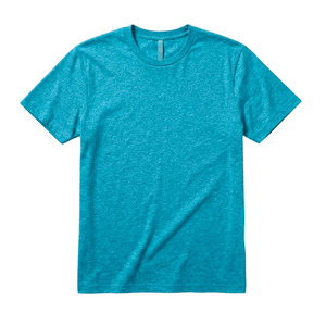 Men Solid Loose T-shirts Eco-Friendly 100% Cotton Customizable Extra-Large Sports Wear Blank T-shirts Wholesale Custom Logo - Product Image 3