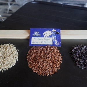 Arroz Blanco Vietnamita (Grano Largo) |   Arroz Saludable de Cultivo Orgánico |   Textura Dura |   Contacte a la Sra. Aurora+OO84919574297 - Product Image 2