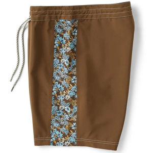 Shorts Casuales de Verano para Playa, Marca de Moda, Estampados, Secado Rápido, Shorts para Hombre al por Mayor, Servicio OEM - Product Image 3