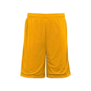 Pantalones Cortos Deportivos Casuales de Verano para Hombre, Ecológicos, de Secado Rápido, Transpirables, con Malla, Logotipo Personalizado, Corte Holgado, Poliéster, Tallas Grandes - Product Image 1