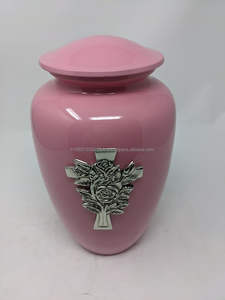 Urnes funéraires en gros pour cendres humaines et adultes, urnes funéraires commémoratives pour premiers intervenants pour cendres humaines masculines et féminines - Product Image 6