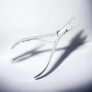 High Micro <b>Bead</b> Application Hair <b>Extension</b> Tool Stainless Steel Plier Low MOQ Cheap Prices Hair <b>Extension</b> Pliers - Product Image 2