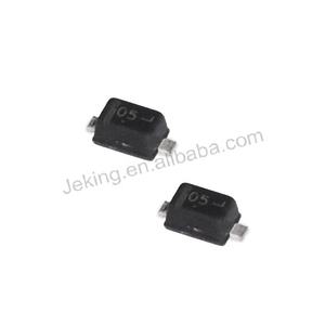 Komponen Elektronik Baru dan Asli Jeking, Dioda Zener SOD-523-<span class=keywords><strong>2</strong></span> SZMM5Z3V3T5GF - Product Image 4