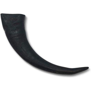 High Grade Pure Buffalo Horn Dog Chew Durable Healthy <b>Treat</b> Hard Texture Eco-Friendly - Product Image 2