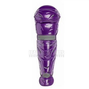 Nouvelles protections de jambe pour adultes, design respirant, protection des tibias et des genoux. - Product Image 2