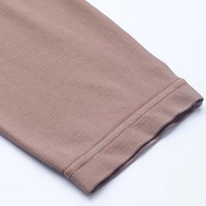 Leggings Deportivos Personalizados de Alta Calidad, Cintura Alta, Compresión Suave, Secado Rápido, para Yoga, Mujer - Product Image 6