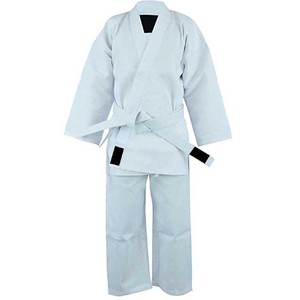 Trajes de Karate Profesionales Hechos a Medida, Gi de Artes Marciales para Entrenamiento, Práctica y Competencia - Product Image 4