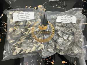 Takimex ผิวปลาแห้งออร์แกนิคที่มีโอเมก้า3สำหรับสัตว์เลี้ยงที่มีสุขภาพดี - Product Image 6