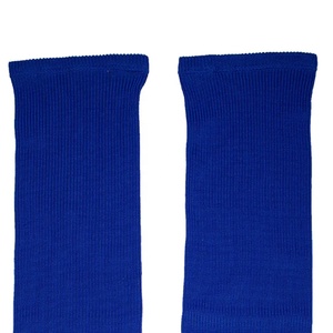 Chaussettes de hockey personnalisées nouveau modèle, chaussettes de hockey sur glace couleur équipe, nouvelle arrivée 2026, chaussettes et protège-jambes de sport fabriquées au Pakistan - Product Image 3