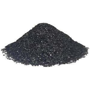 Ácido fúlvico de potasio de flujo libre para aplicación foliar, polvo de ácido fúlvico de potasio premium para mejora del suelo - Product Image 2