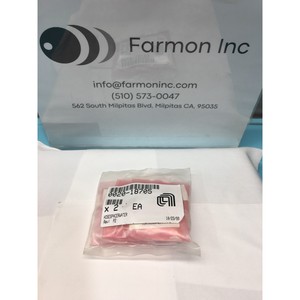 2 AMAT 0020-18705 HOSE, <b>SPACER</b>, WATER, 145703 - Trusted Global Legacy Semiconductor Equipment and Parts at - Product Image 2