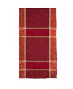 Raccolto da tavolo Jacquard grano | Importazioni di Design - Product Image 2