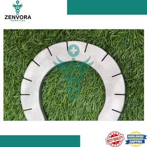 Retractor Quirúrgico Tipo Lone Star de Acero Inoxidable Alemán OEM, Juego de Instrumentos Ginecológicos Reutilizables, Certificado CE ISO, Autoclavable - Product Image 4