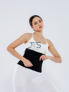 Faja Moldeadora Reductora Sin Costuras para Mujer, Corsé de Control Corporal y Entrenador de Cintura para las Damas Más Exigentes - Product Image 4