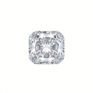 Diamant en vrac certifié IGI VS1, cultivé, taille coussin 5.01 - Product Image 2