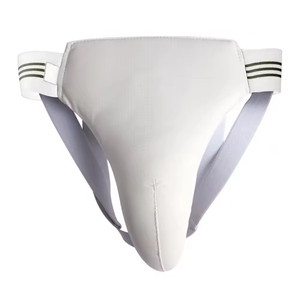 Martial Arts Wear <b>Groin</b> Guards <b>Protector</b> <b>Groin</b> MMA Boxing Sports Protection <b>Groin</b> Guards Adjustable Kick Boxing <b>Groin</b> Guard - Product Image 1