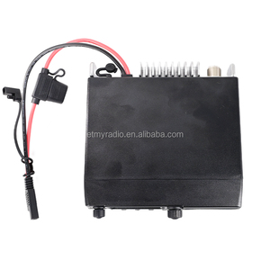 วิทยุสื่อสารเคลื่อนที่ดิจิตอล DMR รุ่น ETMY ET-M90D พร้อมระบบเข้ารหัสเสียงดิจิตอล สถานีฐาน - Product Image 5