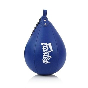 RTS Wholesale price Premium Quality Custom Private Logo Leather Fair Tex SpeedBalls Punching Bags Training SpeedBalls AI-SB-09 - Product Image 3