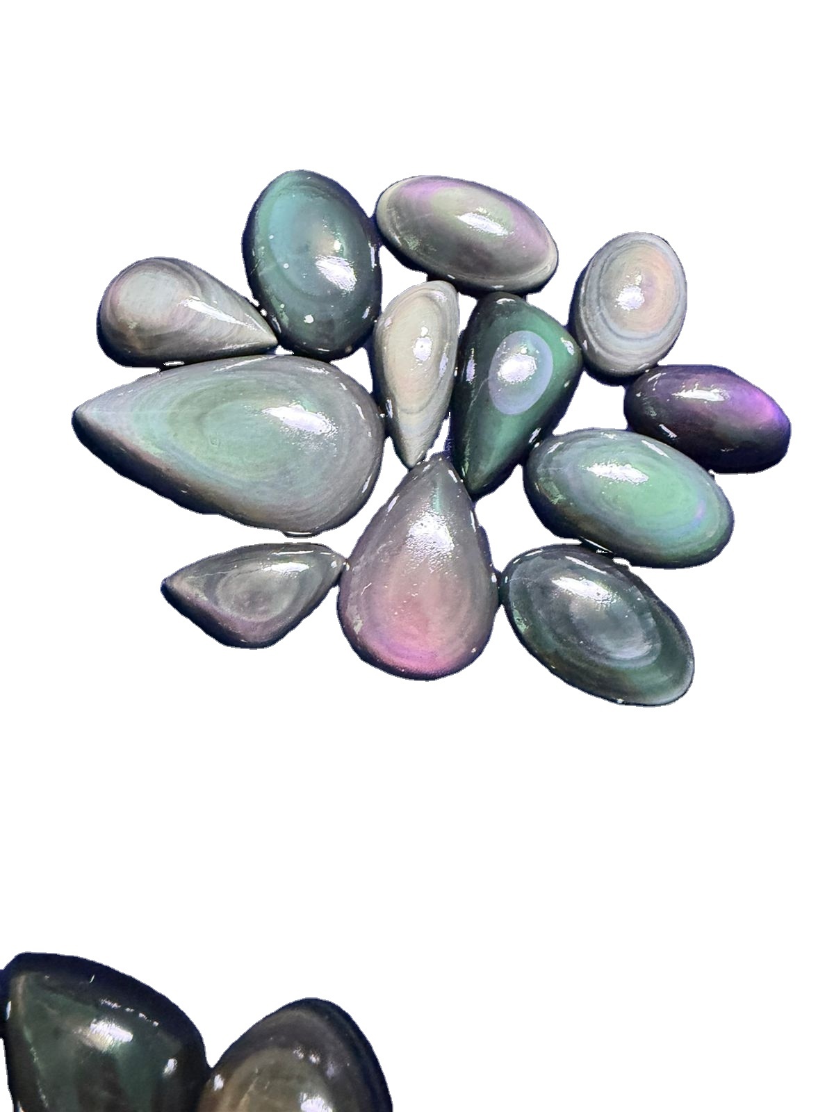 CONFORMÉMENT À L'IMAGE, COULEUR NATURELLE