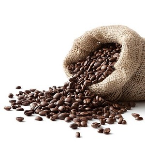 Café Tostado Robusta 100% Vietnamita Premium, el Más Vendido |   Grano Entero |   Fabricante al por Mayor - Product Image 1