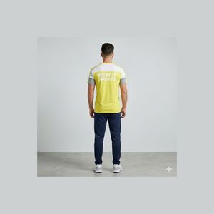 เสื้อยืดออกกำลังกายสำหรับผู้ชาย แขนยาว แห้งเร็ว ยืดหยุ่นสูง เหมาะสำหรับวิ่งและกีฬาฤดูใบไม้ร่วง-ฤดูหนาว สวมใส่สบายๆ หรือเล่นกีฬากลางแจ้ง - Product Image 5