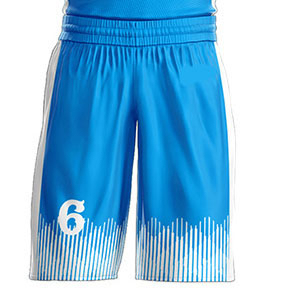 Camisetas de Baloncesto Personalizadas para Equipos Oficiales, Hechas con Poliéster 100% de Alta Calidad, Transpirables, de Secado Rápido, Impresas con Serigrafía - Product Image 6