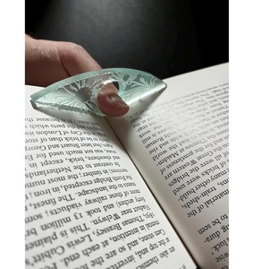 Marcadores de Página de Acrílico Personalizados, Suministro al por Mayor - Product Image 4