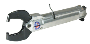 Pince à riveter pneumatique robuste Alva Engineers pour rivets pleins - Product Image 1