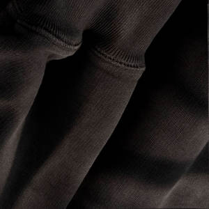 Sudadera con Capucha para Hombre 100% Algodón de Alto Gramaje, Efecto Desgastado por el Sol, Personalizable, para Uso Exterior, Cálida, con Lavado Ácido - Product Image 6