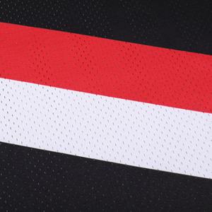 เสื้อบาสเก็ตบอลพิมพ์ลายหมายเลขตามสั่ง ทนทาน สำหรับผู้ชาย สีที่กำหนดเองได้ สำหรับทีมกีฬา ไซส์พลัส ทรงเข้ารูป คอวี ระบายอากาศได้ดี เหมาะสำหรับฤดูร้อน - Product Image 6