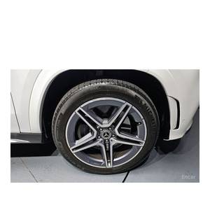 Mercedes-Benz Clase GLS GLS400d 4MATIC 2023, 80,008 km, Diésel, Automático, Volante a la Izquierda, Asientos de Cuero, Cámara Trasera - Product Image 5