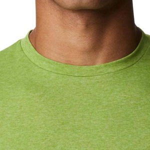 T-shirt décontracté pour homme, tendance, anti-plis, vente chaude, qualité supérieure, prix abordable, avec logo/couleurs personnalisables - Product Image 6