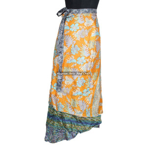 New 2026 Modern Magic <b>Wrap</b> Adult Petticoat Women Long Skirt Magic 38" <b>Sarong</b> Pareo Custom Latest Design Pictures Women Fashion - Product Image 6