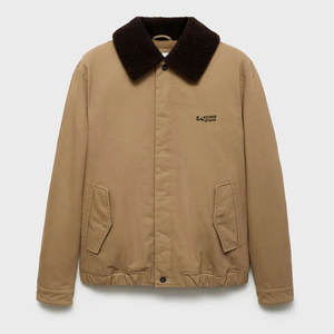 Chaquetas para Hombre de Moda, Fáciles de Usar, de Alta Calidad y Fabricación Superior, en Oferta - Product Image 5