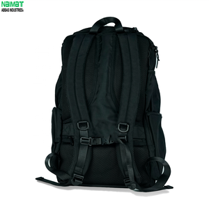 Naimat Outdoor Duffle <b>Bag</b> Oxford Cloth All Seasons Hiking Camping 15L Waterproof Breathable for Men Women Best Quality - Product Image 5