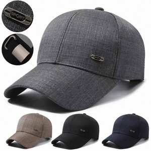 Diseño Personalizado de Gorra de Béisbol Unisex para la Campaña Electoral del Reino Unido 2025, Diseño con Logotipo Personalizado - Product Image 4