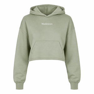 Conjunto de Sudadera con Capucha y Pantalones Deportivos Modernos y Cómodos para Mujer, Estilo Urbano de Invierno 2026 - Product Image 4
