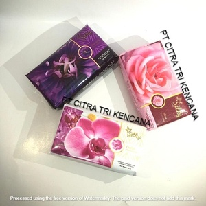 Jabón de Belleza en Barra para Baño y Ducha, Hidratación Profunda 2026, con Flor de Rosa, Ideal para Chennai, India - Product Image 3