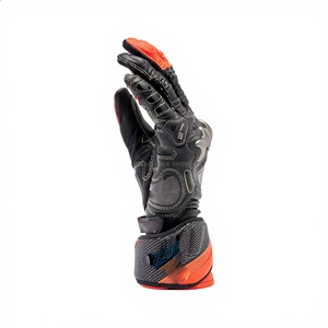 Nueva Llegada % Guantes de Motocicleta Deportivos Impermeables de Primera Calidad Hechos a Medida Venta al por Mayor Directo de Fábrica - Product Image 2