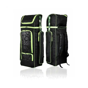 Bolsa de Lona Cordura Genuina de Alta Calidad 2026 con Ruedas y Cremallera para Viajes, Deportes y Gimnasio, Fabricada en Pakistán - Product Image 6