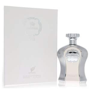His Highness Eau De Parfum Spray da Uomo 3.4 oz White Vii - Fragranza Squisita per l'Uomo Moderno - Product Image 1