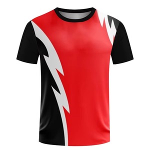 Ensemble de maillots de volley-ball personnalisés pour filles et hommes, uniformes noirs imprimés, t-shirts pour l'entraînement d'équipe, maillots de volley-ball personnalisables - Product Image 4