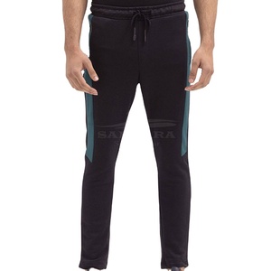 Pantalones de chándal ligeros informales para hombre, ropa de calle de gran tamaño con diseño personalizado, precio razonable - Product Image 1