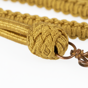 Lanières d'uniforme les mieux notées 2026 – Lanière promotionnelle la plus vendue pour uniformes - Product Image 2