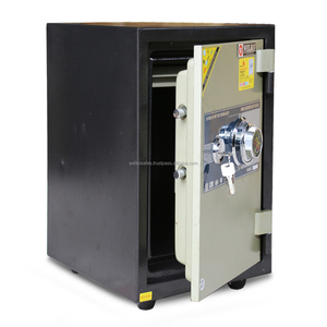 Cajas de seguridad para alimentos, Alemania - Product Image 3