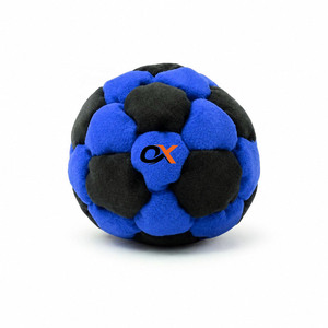 Sac à poussière Hacky Sak Hitchhiker 42-Panel Hacky Sack Soft Durable Handmade PVC Football High Quality Lightweight Eco-Friendly - Product Image 2