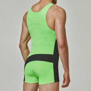 Breathable Athletic Performance Wear <b>Running</b> <b>Singlets</b> Designed For Exercise <b>Running</b> Cycling And Outdoor Activity - Product Image 3