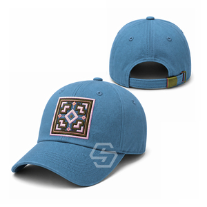 OEM Customized Sports Baseball Caps in Top Quality Head Protective Top Trending Sportswear Baseball Caps for Travel Wear - Product Image 5