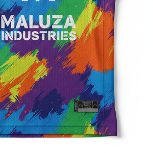 Uniforme de basket-ball sublimé Pro Fit, léger, respirant, en mesh, fabricant d'uniformes personnalisés pour équipes de basket-ball - Product Image 2