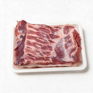 พร้อมจัดส่ง ซี่โครงหมูแช่แข็งคุณภาพพรีเมียม เกรดอาหาร จำหน่ายส่ง ปริมาณมาก คุณภาพสูงสุด ผู้ผลิตส่งออก - Product Image 1